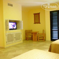 Quinta las Alondras Hotel & Spa