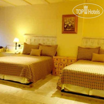 Quinta las Alondras Hotel & Spa