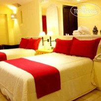 Quinta las Alondras Hotel & Spa