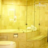 Quinta las Alondras Hotel & Spa
