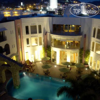 Quinta las Alondras Hotel & Spa