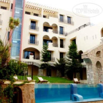 Quinta las Alondras Hotel & Spa