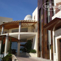 Quinta las Alondras Hotel & Spa