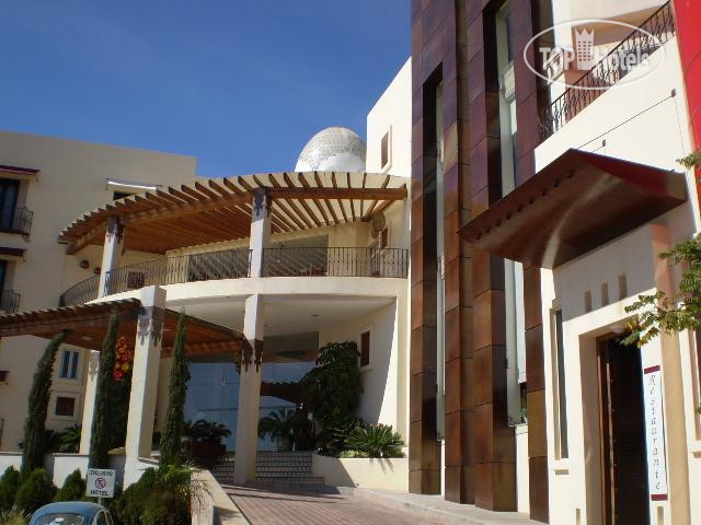 Quinta las Alondras Hotel & Spa