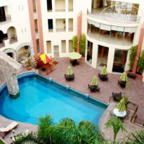 Quinta las Alondras Hotel & Spa