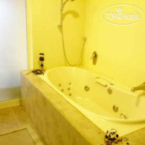 Quinta las Alondras Hotel & Spa