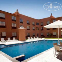 Fiesta Inn Celaya 