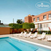 Fiesta Inn Leon 