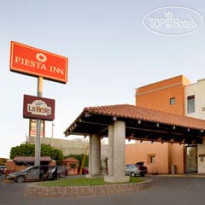Fiesta Inn Leon 