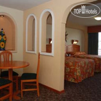 Howard Johnson Hotel - Leon 