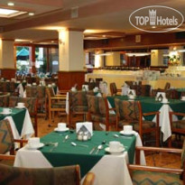 Howard Johnson Hotel - Leon 