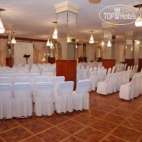 Howard Johnson Hotel - Leon 