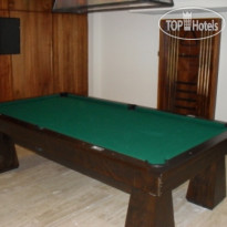 Howard Johnson Hotel - Leon 