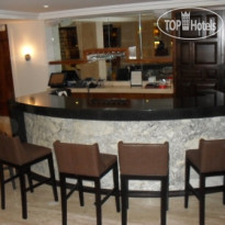 Howard Johnson Hotel - Leon 