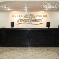 Howard Johnson Hotel - Leon 