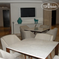 Howard Johnson Hotel - Leon 