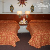 Howard Johnson Hotel - Leon 