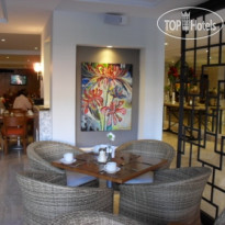 Howard Johnson Hotel - Leon 