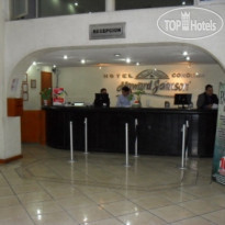 Howard Johnson Hotel - Leon 