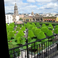 Howard Johnson Hotel - Leon 