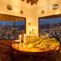 Mision Boutique Casa Colorada 