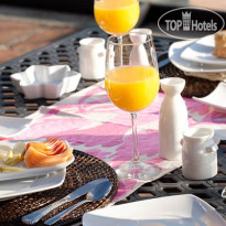 Mision Boutique Casa Colorada 