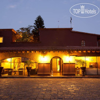 Mision Boutique Casa Colorada 