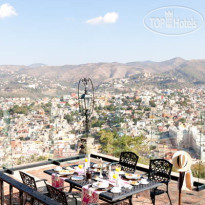 Mision Boutique Casa Colorada 