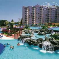 Azul Ixtapa Beach Resort & Convention Center