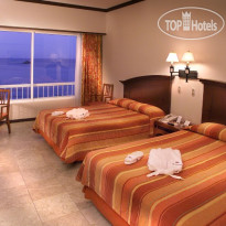 Azul Ixtapa Beach Resort & Convention Center