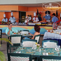 Azul Ixtapa Beach Resort & Convention Center