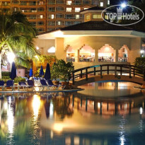 Azul Ixtapa Beach Resort & Convention Center