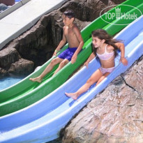 Azul Ixtapa Beach Resort & Convention Center