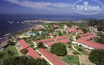 Hotel photo Qualton Club Ixtapa 4*