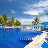 Barcelo Ixtapa 