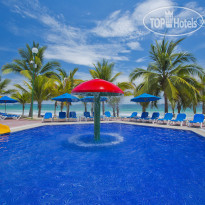 Barcelo Ixtapa 