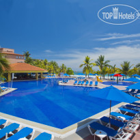 Barcelo Ixtapa 