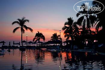 Hotel photo Krystal Ixtapa 4*