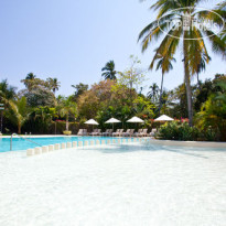 Holiday Inn Ixtapa