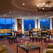 Ixtapan de la Sal Marriott Hotel & Spa