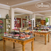 Ixtapan de la Sal Marriott Hotel & Spa