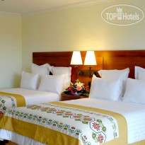 Ixtapan de la Sal Marriott Hotel & Spa