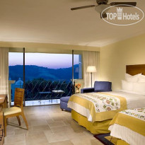 Ixtapan de la Sal Marriott Hotel & Spa