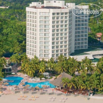 Sunscape Dorado Pacifico Ixtapa