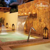 Sunscape Dorado Pacifico Ixtapa