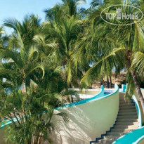 Sunscape Dorado Pacifico Ixtapa