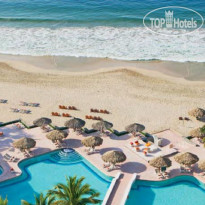 Sunscape Dorado Pacifico Ixtapa