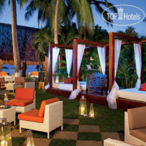 Sunscape Dorado Pacifico Ixtapa