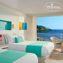 Sunscape Dorado Pacifico Ixtapa