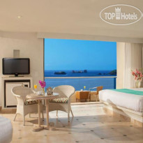 Sunscape Dorado Pacifico Ixtapa